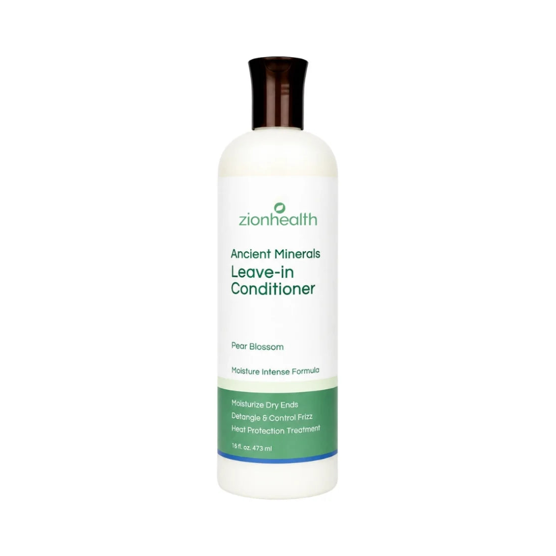 Adama Minerals Leave-In Conditioner 16oz
