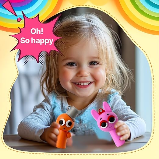 Action Figures Mystery Box,Mystery Box,Action Doll Collection Toys, Home Decorations, Birthday Gifts for Boys and Girls (48 Pcs)