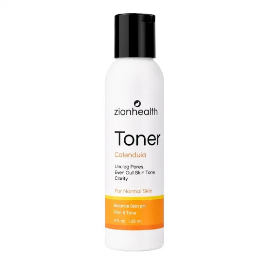 Ancient Clay Calendula Toner