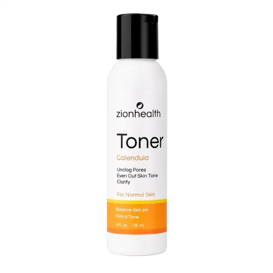 Ancient Clay Calendula Toner