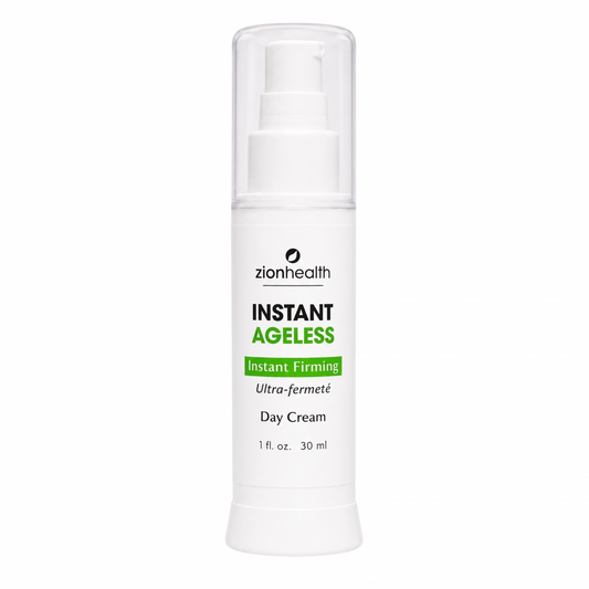 Instant Ageless -Firming Day Cream 1 oz.